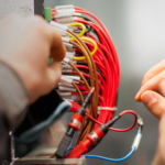 What to Expect from Industrial Electrical Services in Winnipeg