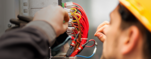 What to Expect from Industrial Electrical Services in Winnipeg