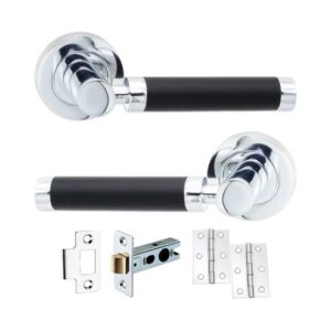 Latch Locks: A Complete Guide to Secure and Practical Door Solutions