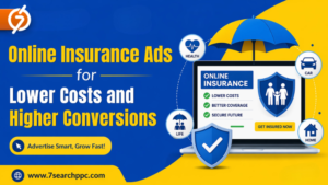 Smart Online Insurance Ads for Lower Costs and Higher Conversions