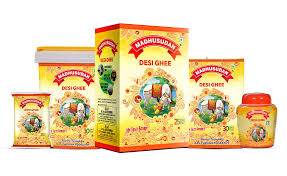 Pure Ghee Delivers Health and Wellness to Your Family – Discover the Best Ghee brand in India (2026).