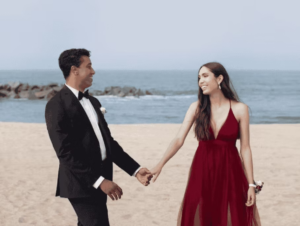 Perfect Proposal Planning in Siesta Key for a Magical “Yes”