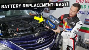 Why Car Servicing and Battery Maintenance Go Hand in Hand