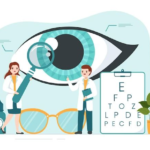 Get Clear Vision with Top Ophthalmologist in Navi Mumbai at Terna Hospital