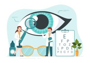 Get Clear Vision with Top Ophthalmologist in Navi Mumbai at Terna Hospital