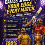 RR vs SRH Showdown: Can Rajasthan Outplay Hyderabad? Dafabet Sports Match Preview 2026