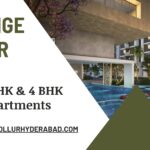 Prestige Kollur Hyderabad – A New Benchmark in Premium Living