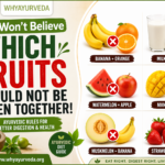 You Won’t Believe Which Fruits Should Not Be Eaten Together! 3 You Won’t Believe Which Fruits Should Not Be Eaten Together!