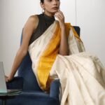 Chanderi Saree: Lightweight Elegance Woven in Tradition 3 Chanderi Saree: Lightweight Elegance Woven in Tradition