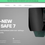 Trezor.io/start (Official) - The #1 Advanced Hardware Wallet 3 Trezor.io/start (Official) – The #1 Advanced Hardware Wallet