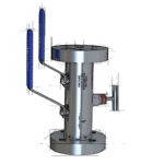 Double Block and Bleed Valve in Oil & Gas Industry