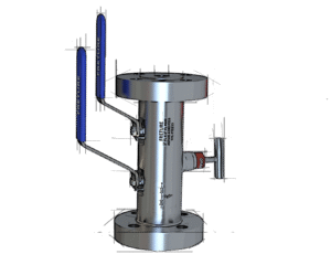 Double Block and Bleed Valve in Oil & Gas Industry