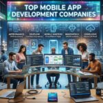 Top Mobile App Development Companies for Startups in 2026