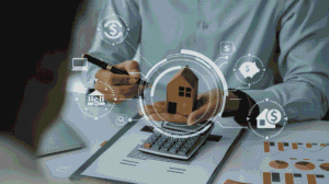 sustainability goals with Lifecycle Optimization on Real Estate Asset Management