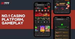 ZC777 Game APK Download Latest Earning App for Android