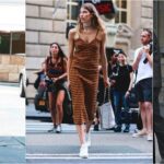 sested that he create a Hermes look inspired by both creatures