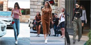 sested that he create a Hermes look inspired by both creatures