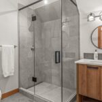 Custom Bathroom Renovations Calgary & Bathroom Remodeling Calgary – Luxury Design Solutions by Riverstone Kitchens