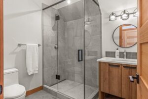 Custom Bathroom Renovations Calgary & Bathroom Remodeling Calgary – Luxury Design Solutions by Riverstone Kitchens