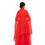 How to Choose the Best dupatta for lehenga online