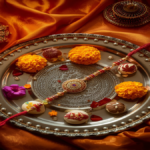 Celebrating Sibling Bonds Across Continents: Online Rakhi Delivery in Australia