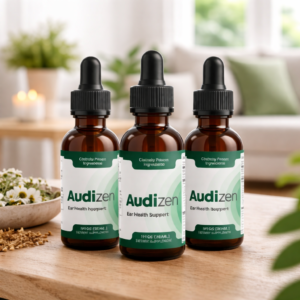 Audizen Review (2026): Hearing Support, Benefits, Ingredients & Where to Buy 1 Audizen Review (2026): Hearing Support, Benefits, Ingredients & Where to Buy
