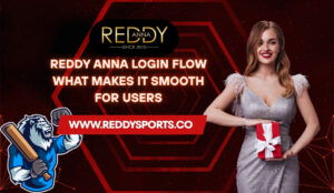 Reddy Anna Login Flow: What Makes It Smooth for Users 1 Reddy Anna Login Flow: What Makes It Smooth for Users