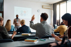 Professional CLAT Preparation Coaching in Delhi by BST Competitive Law for Students