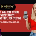 Reddy Anna Book Official Website Access Safe and Simple for Everyone