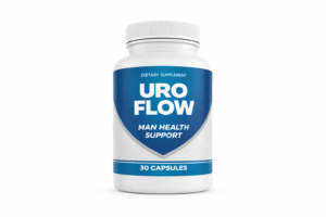 Uroflow Review 2026: Official Website, Ingredients, Benefits & buy