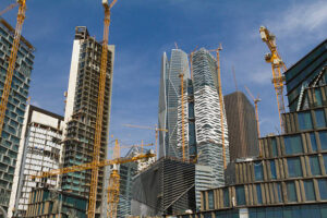Top Reasons Arabian Construction Company Saudi Stands Out in the Industry
