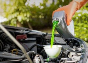 The Importance of Radiator Flushing and the Role of Car Radiator Flushing Fluid