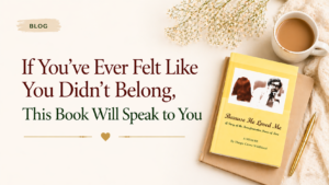 If You’ve Ever Felt Like You Didn’t Belong, This Book Will Speak to You