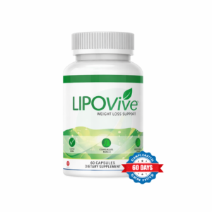 Lipovive Reviews & Official Website Guide: Does Lipovive Really Work or Is It a Scam? 1 Lipovive Reviews & Official Website Guide: Does Lipovive Really Work or Is It a Scam?