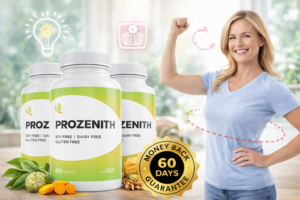 Prozenith Supplement Review: Ingredients, Benefits, Weight Loss Results 1 Prozenith Supplement Review: Ingredients, Benefits, Weight Loss Results