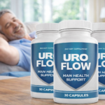 Uroflow Review: Official Website, Ingredients, Benefits & Where to Buy