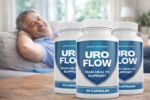 Uroflow Review: Official Website, Ingredients, Benefits & Where to Buy