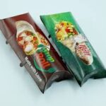 Shawarma Boxes: Smart Packaging for Fresh, Hot, and On-the-Go Food