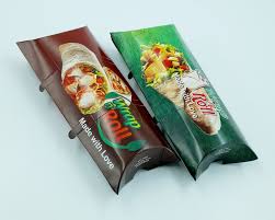 Shawarma Boxes: Smart Packaging for Fresh, Hot, and On-the-Go Food