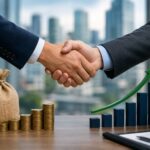 Private Equity Funding Services for Distressed Businesses by NPA Help