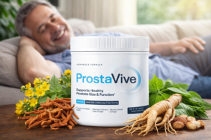 ProstaVive Reviews: Benefits, Side Effects, Official Website & Where to Buy 1 ProstaVive Reviews: Benefits, Side Effects, Official Website & Where to Buy
