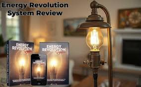 Energy Revolution System Review: How It Works, Price, Official Website 1 Energy Revolution System Review: How It Works, Price, Official Website