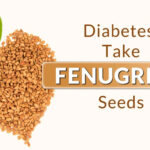 Fenugreek Seeds for type2 diabetes 1