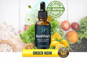 AudiFort Reviews: Supplement, Official Website, Benefits for Hearing Support 1 AudiFort Reviews: Supplement, Official Website, Benefits for Hearing Support