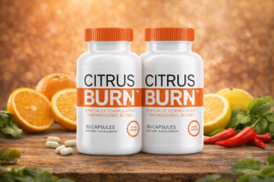 Citrus Burn Supplement Review: Ingredients, Benefits, Weight Loss Results 1 Citrus Burn Supplement Review: Ingredients, Benefits, Weight Loss Results