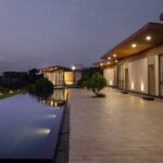 best resort near trimbakeshwar