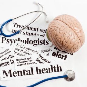 Expert Care for Mental Health Disorders in Navi Mumbai at Terna Hospital Psychiatry Department