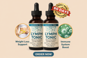 Lymph Tonic Review: Benefits, Ingredients, Where to Buy & Is It Worth It? 1 Lymph Tonic Review: Benefits, Ingredients, Where to Buy & Is It Worth It?