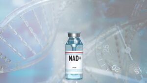 Who Is an Ideal Candidate for NAD+ IV Therapy Sessions? 1 Who Is an Ideal Candidate for NAD+ IV Therapy Sessions?