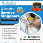 aircon service singapore